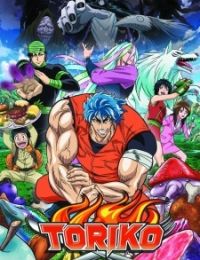 Toriko