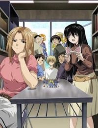 Genshiken