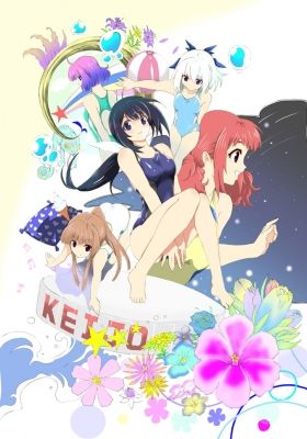 Keijo!!!!!!!!