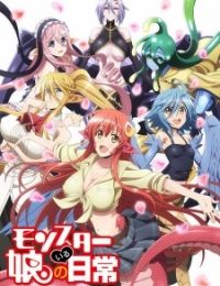 Monster Musume: Everyday Life With Monster Girls