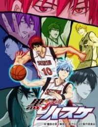 Kuroko's Basketball 2