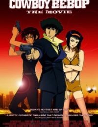 Cowboy Bebop: The Movie - Knockin' on Heaven's Door