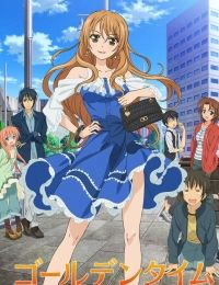 Golden Time