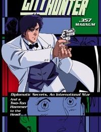 City Hunter: .357 Magnum