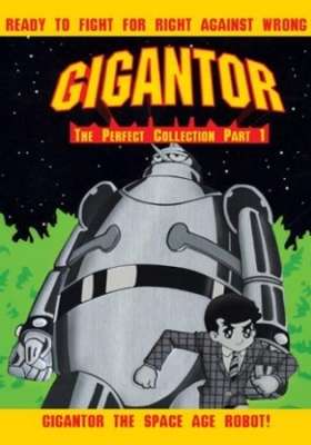 Gigantor