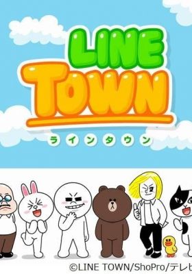 Line Town