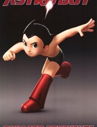 Astro Boy (1980)