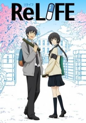 ReLIFE: Final Arc