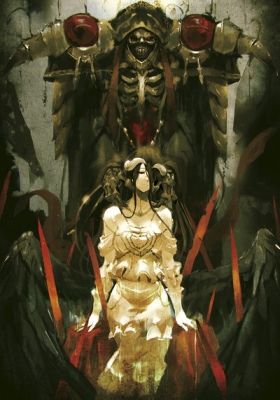 Overlord III