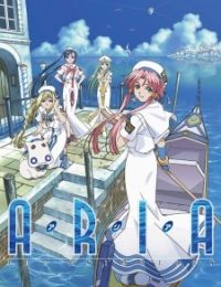 ARIA The ANIMATION