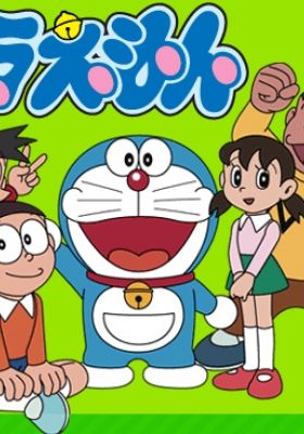 Doraemon