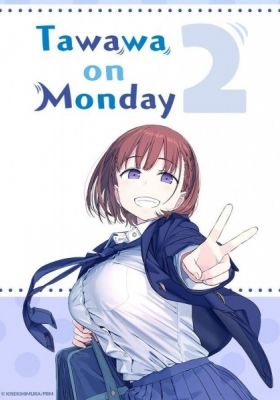 Tawawa on Monday 2: Episode 13