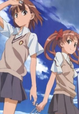 Toaru Kagaku no Railgun: Motto Marutto Railgun