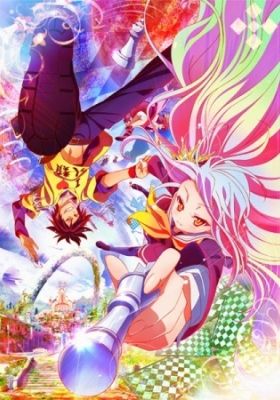 No Game No Life Specials