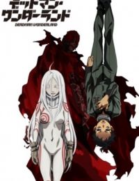 Deadman Wonderland