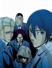 Prison School