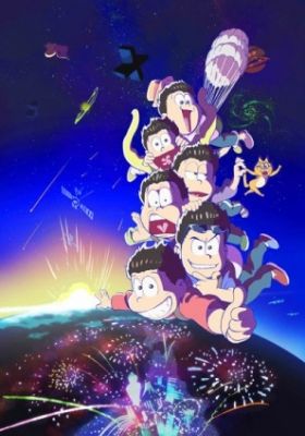 Mr. Osomatsu 2nd season