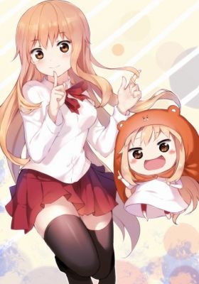 Himouto! Umaru-chan OVA