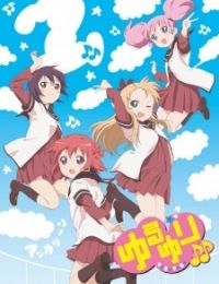 YuruYuri Season 2