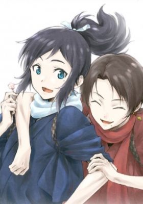 Touken Ranbu: Hanamaru 2