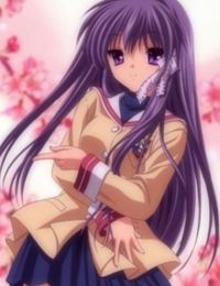 Clannad: Another World, Kyou Chapter