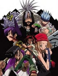 Shaman King