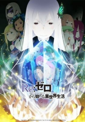 Re:ZERO -Starting Life in Another World- Season 2