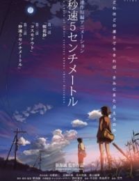 5 Centimeters per Second