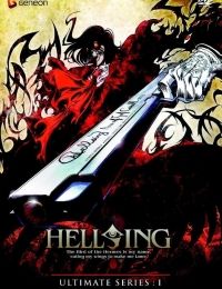 Hellsing Ultimate