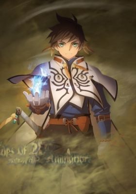 Tales of Zestiria the X Season 2