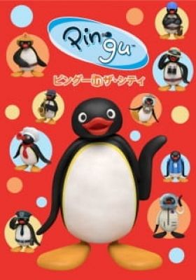 Pingu in the City