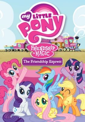 My Little Pony: Friendship Is Magic Season 9