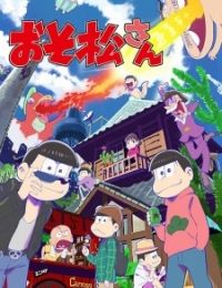 Mr. Osomatsu