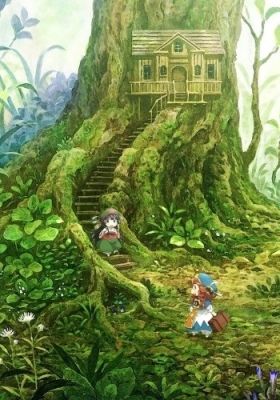 Hakumei and Mikochi: A Screw and a Bed / The Fireside and Gambling