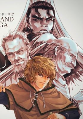 Vinland Saga (Sentai)