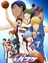 Kuroko's Basketball