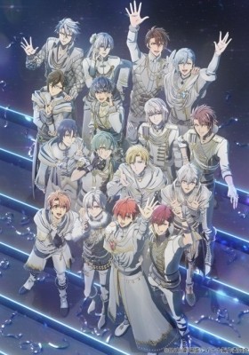 IDOLiSH7 the Movie LIVE 4bit BEYOND THE PERIOD Day 2