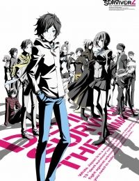 Devil Survivor 2: The Animation