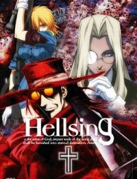 Hellsing