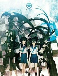 Black★Rock Shooter (OVA)