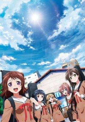 BanG Dream! 2nd Season