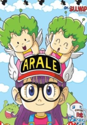 Dr. Slump: Arale-chan Specials