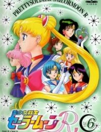 Sailor Moon R