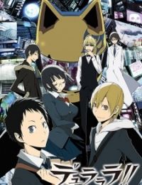 Durarara!!