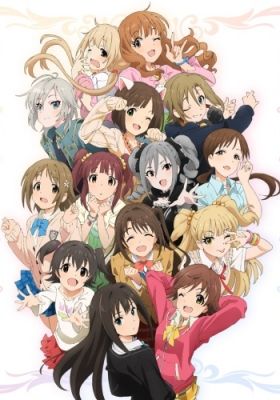 THE iDOLM@STER CINDERELLA GIRLS Theater 2nd Season (TV)