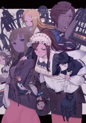 Princess Principal: Crown Handler - Chapter 3: Cost for Custom Cars