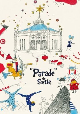 "Parade" de Satie