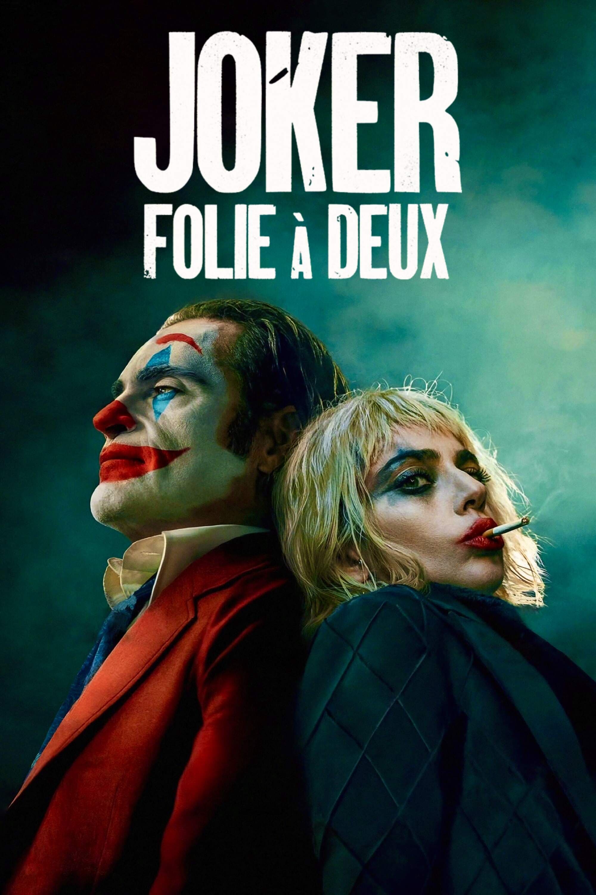 Joker: Folie a Deux