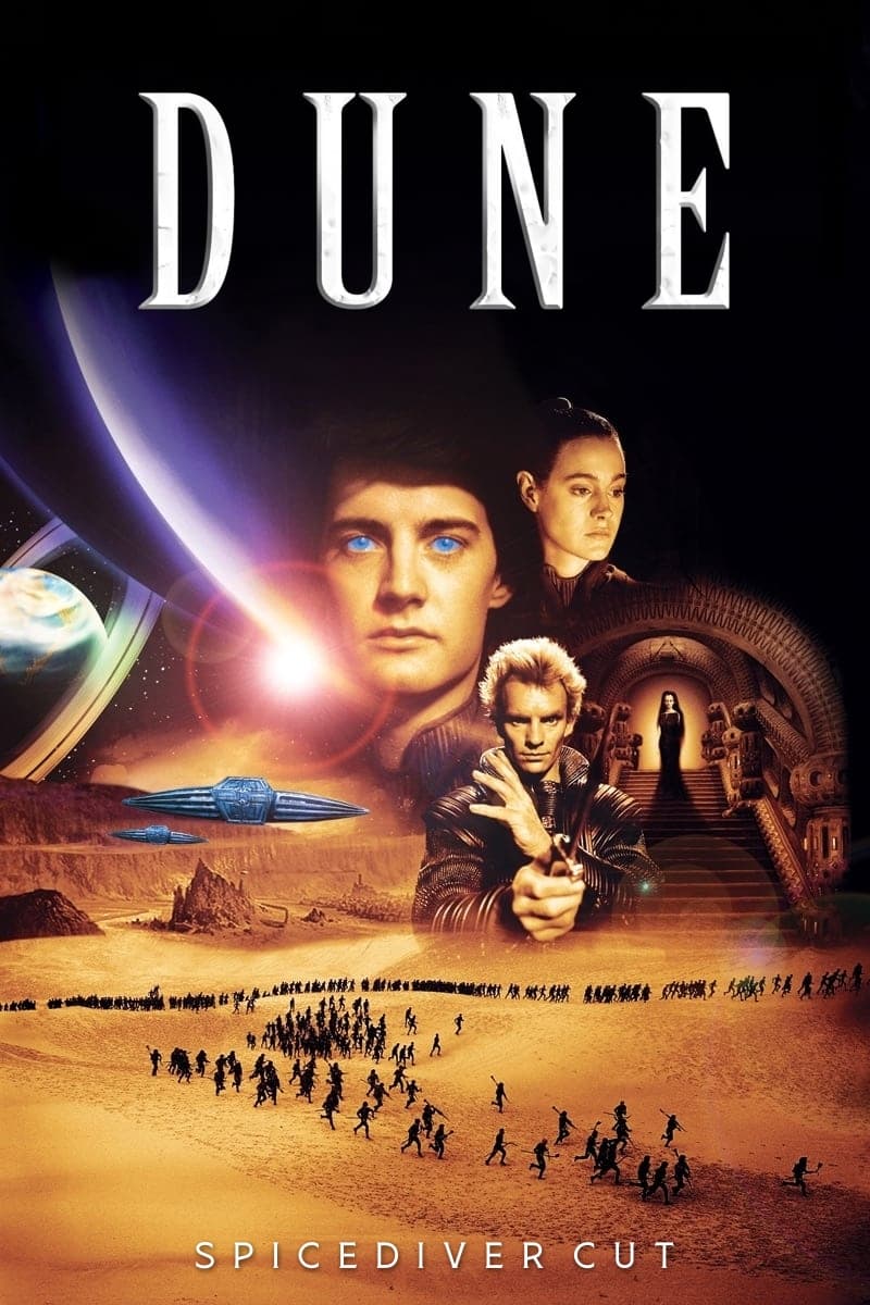 Dune (1984)