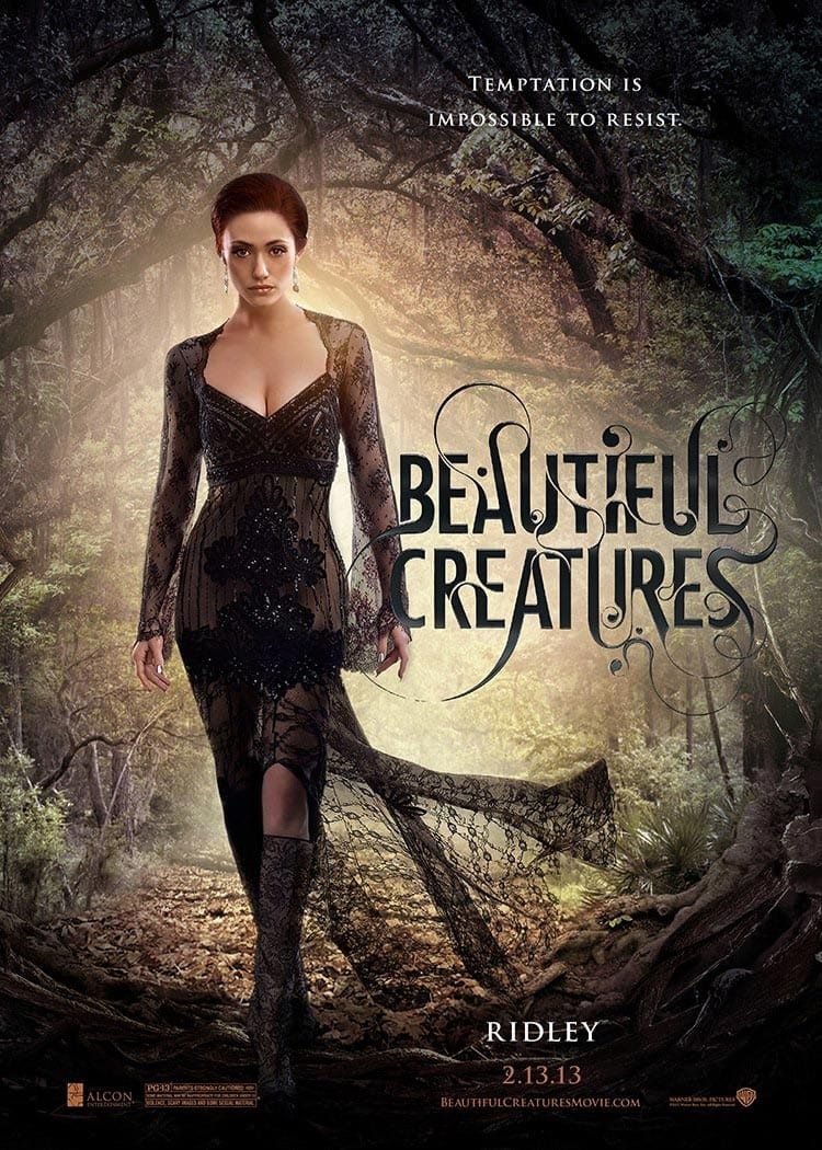 Beautiful Creatures